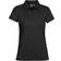 Stormtech Women's Eclipse H2X-DRY Pique Polo Shirt - Black