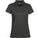 Stormtech Women's Eclipse H2X-DRY Pique Polo Shirt - Carbon