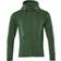 Mascot Crossover Gimont Hoodie - Green