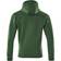 Mascot Crossover Gimont Hoodie - Green