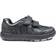 Clarks Toddler Rex Stride - Black