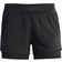 Under Armour Iso-Chill Run 2-in-1 Shorts Women - Grey