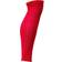 Nike Squad Soccer Leg Sleeves Unisex - University Red/White