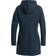 Vaude Women's Tinshan Coat III - Dark Sea