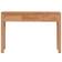 vidaXL - Console Table 13.8x43.3"