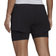 Adidas Primeblue Designed To Move 2-in-1 Shorts Women - Black/White