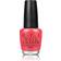 OPI Nail Lacquer I Eat Mainley Lobster 15ml