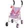 Baby Born Happy Birthday Deluxe Buggy