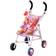 Baby Born Happy Birthday Deluxe Buggy