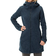 Vaude Women's Tinshan Coat III - Dark Sea