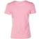 Adidas Women Essentials Linear T-shirt - Glow Pink/White