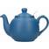 London Pottery Farmhouse Teapot 0.159gal