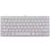 R-Go Tools Ergo Compact Keyboard English