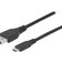 DeLock USB C - DisplayPort 1.4 M-M 1.5m