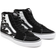 Vans Flame Sk8-Hi - Black/White