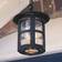 Elstead Lighting Hereford Pendellampe 15cm