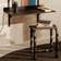 Ferm Living Rotben Small Table 12.6x17.7"