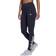 Adidas Women's Loungewear Essentials High-Waisted Logo Leggings - Legend Ink/White