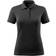 Mascot Crossover Grasse Polo Shirt - Black