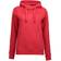 ID Core Ladies Hoodie - Red