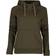 ID Core Ladies Hoodie - Olive