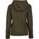 ID Core Ladies Hoodie - Olive