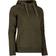 ID Core Ladies Hoodie - Olive