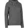 ID Core Ladies Hoodie - Silver Grey