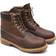 Timberland Premium Heritage 6 inch - Dark Brown