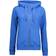 ID Core Full Zip Ladies Hoodie - Azure