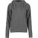 ID Core Full Zip Ladies Hoodie - Silver Grey