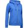 ID Core Full Zip Ladies Hoodie - Azure