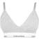 Calvin Klein Modern Cotton Maternity Bra Grey Heather