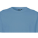 Neutral O60002 Regular T-shirt Unisex - Dusty Indigo