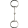 Lorina Single Jointed Eggbutt Snaffle