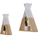 ChildWood Wall Shelf Tipi