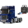 Tamiya Mercedes Benz Actros 3363 Kit 56354