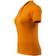 Mascot Mascot Crossover Grasse Polo Shirt - Bright Orange