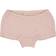 Wheat Girl's Wool Panties - Rose Powder (9003e-775-2487)