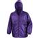 Result Windcheater Unisex - Purple