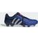 Adidas Predator Pulse UCL Firm Ground Boots - Bold Blue/Silver Metallic/Shock Pink