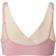 Bravado Ballet Nursing Bra Dusted Peony