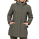 Jack Wolfskin Women's Wildwood Parka - Grape Leaf