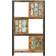 vidaXL - Book Shelf 59.1"