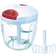 Quttin Manuell Vegetable Chopper