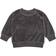 Petit by Sofie Schnoor Alfed Sweatshirt - Dark Grey Melange (P213414)