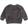 Petit by Sofie Schnoor Alfed Sweatshirt - Dark Grey Melange (P213414)