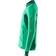 Mascot Accelerate Sweatshirt with Zipper - Grass Green/Green