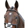 Hy Mexican Bridle with Rubber Grip Reins