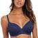 Fantasie Marseille Moulded Bikini Top - Twilight